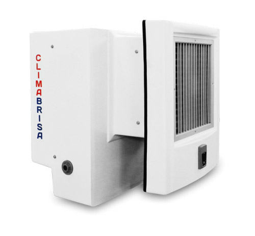 Climatizador Soft 4.600 - Climabrisa