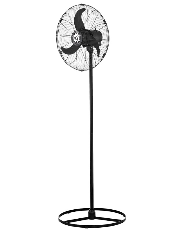 Ventilador 600 Eco - Solaster