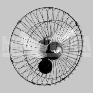 Ventilador Tufão Max 60 cm - Loren-sid
