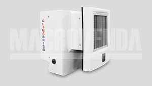 Climatizador Soft 4.600 - Climabrisa