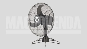 Ventilador de Mesa Barcelona Eco 50 cm - Solaster